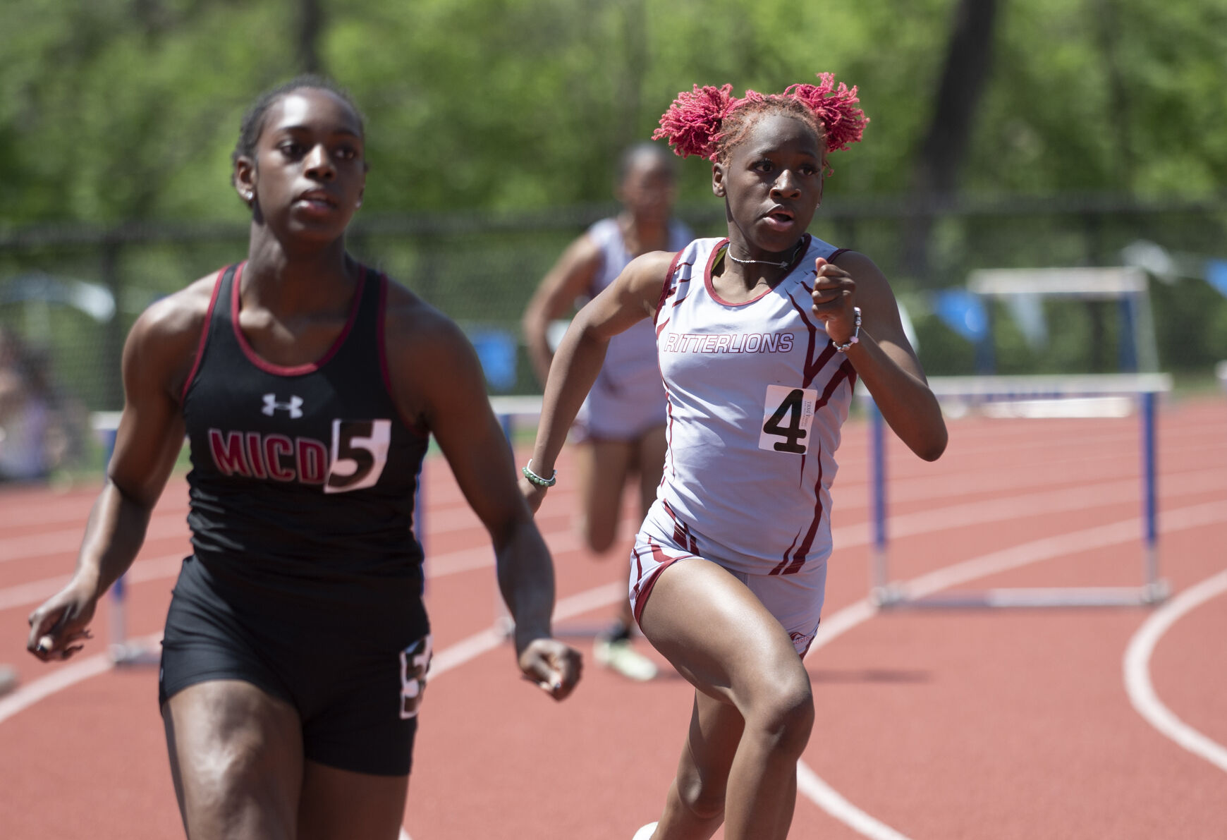 Brusca Strohbach Ladue Invitational
